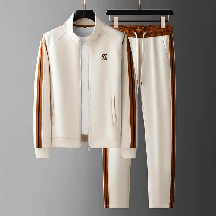 Veyra | Men’s 2-Piece Tracksuit Set