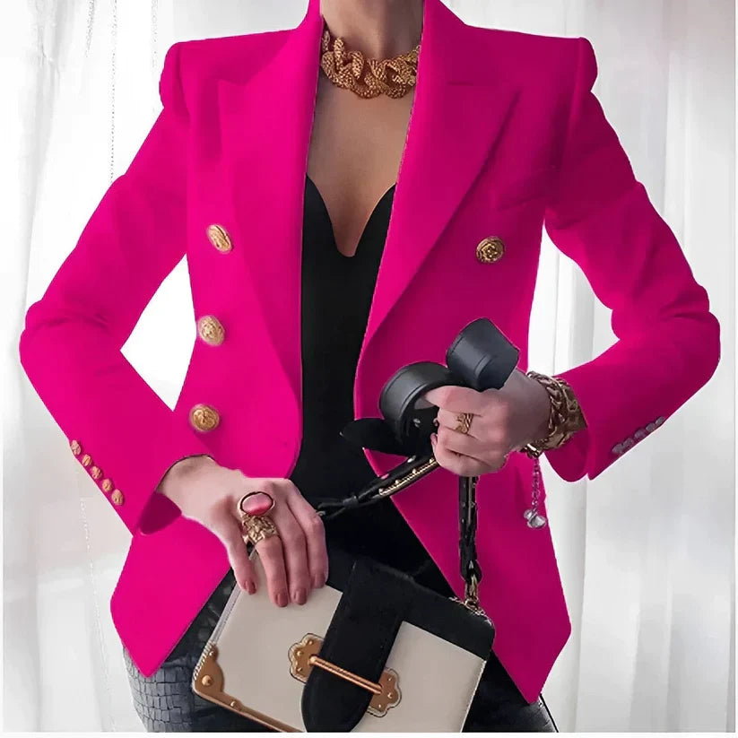 Eleonore | Women’s Classic Blazer