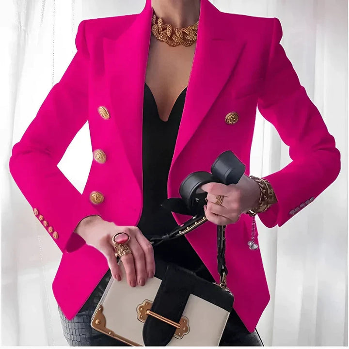 Eleonore | Women’s Classic Blazer