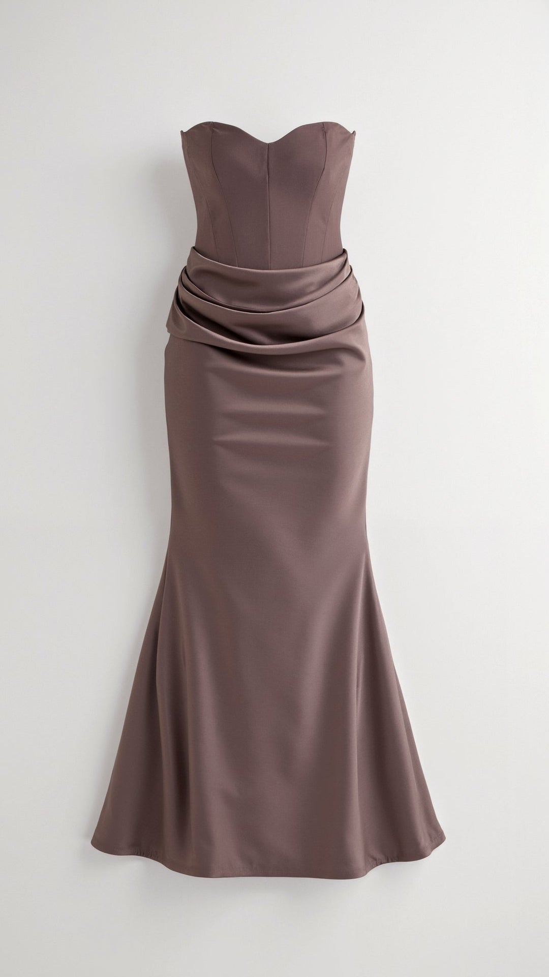 Kathleen | Women’s Elegant Corset Maxi Dress