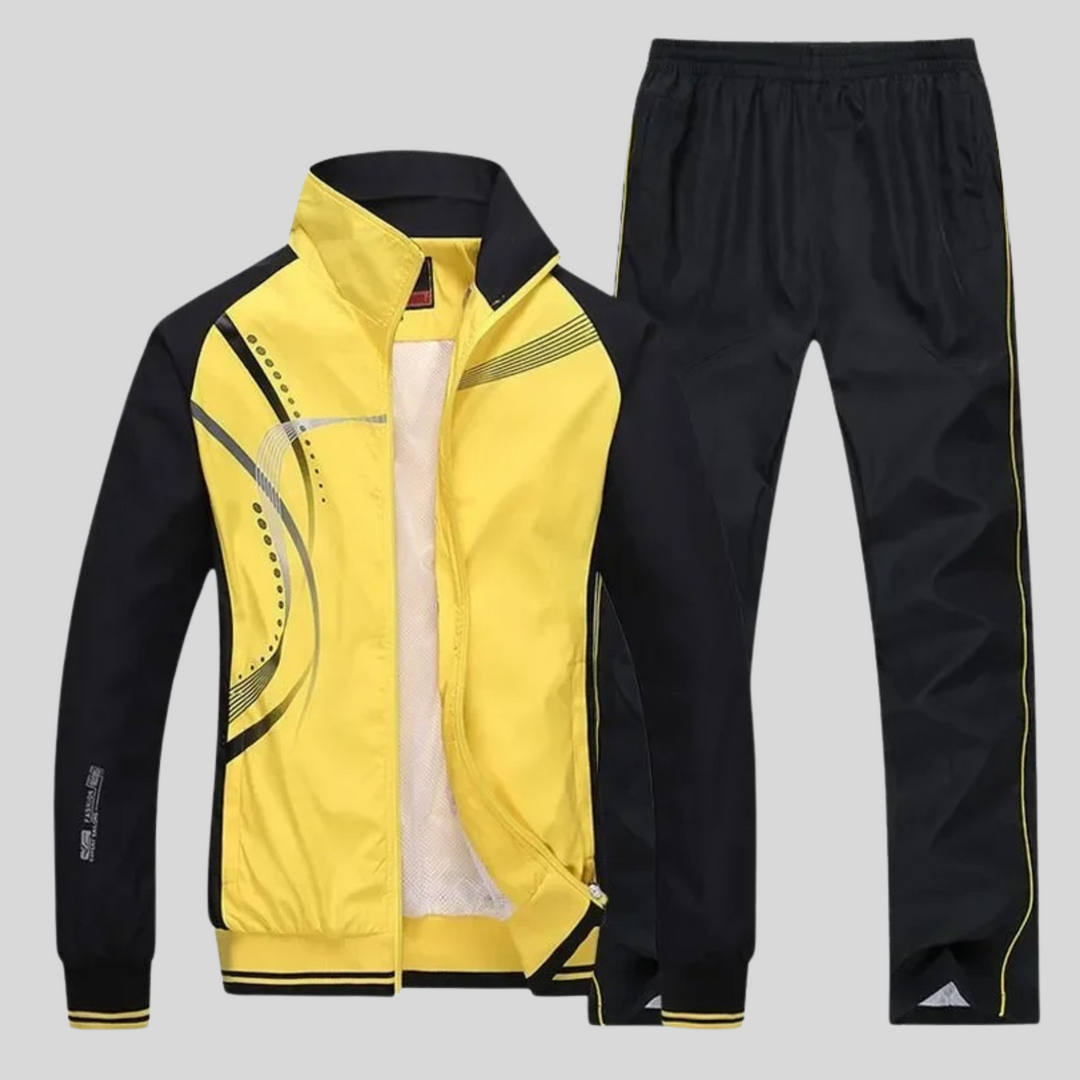 Manuel | Men’s Athletic Sports Set