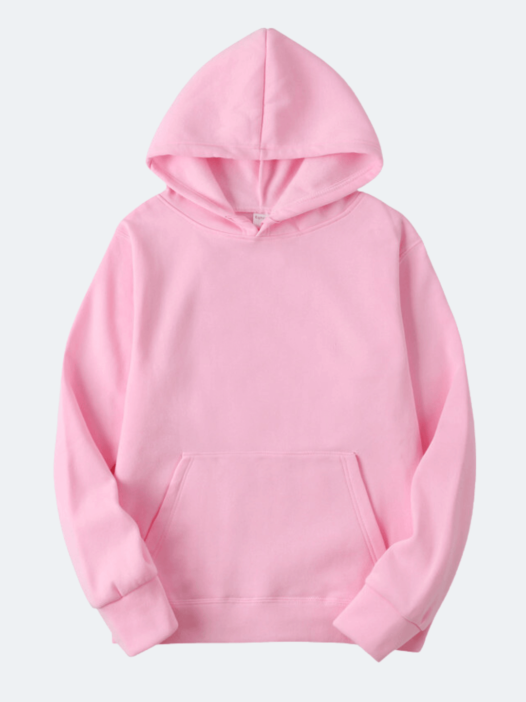 Genesis | Men’s Casual Hoodie