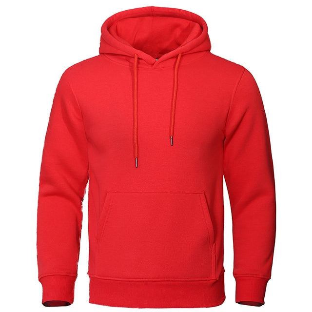 Talon | Men’s Casual Winter Hoodie