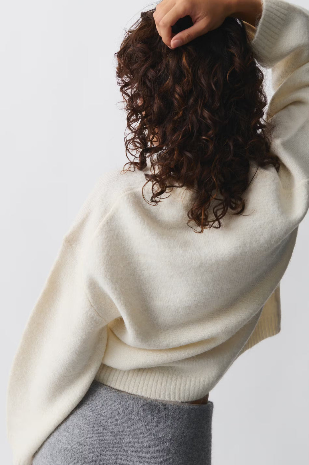 Fern | Women’s Chic Oversized Sweater