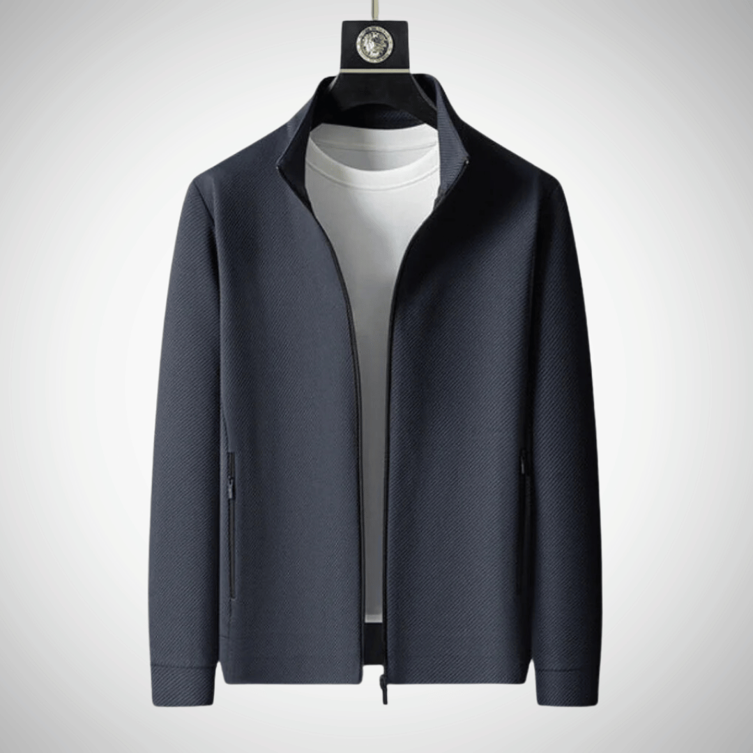 Evan | Men’s Lycra Tracksuit Set