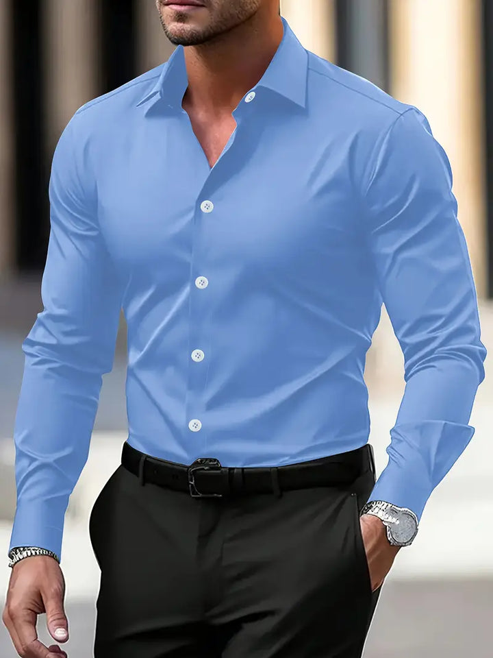 Renino | Men’s Formal Dress Shirt