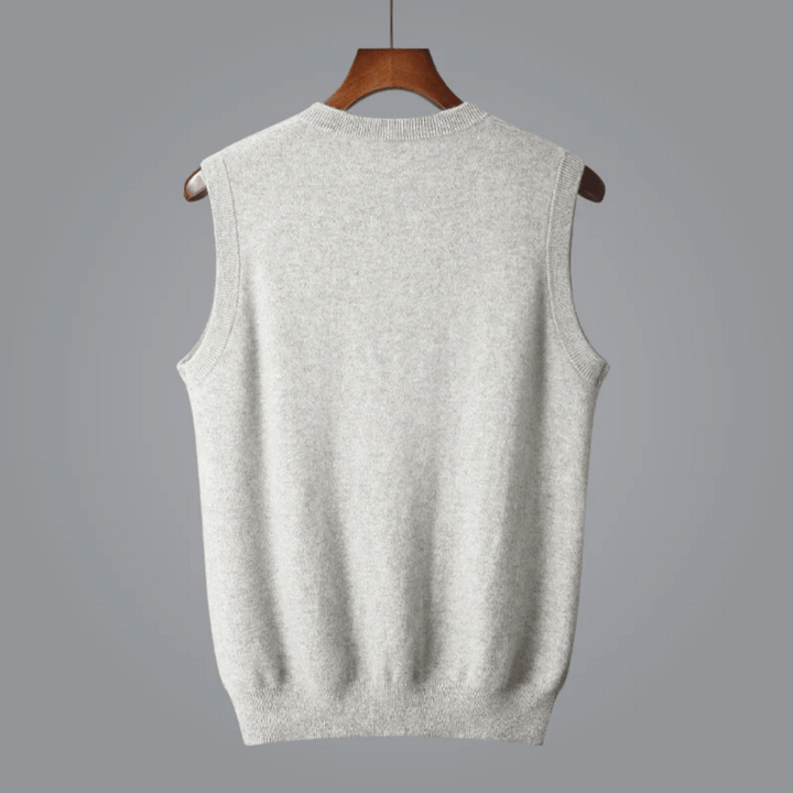 Rico | Men’s V-Neck Sweater