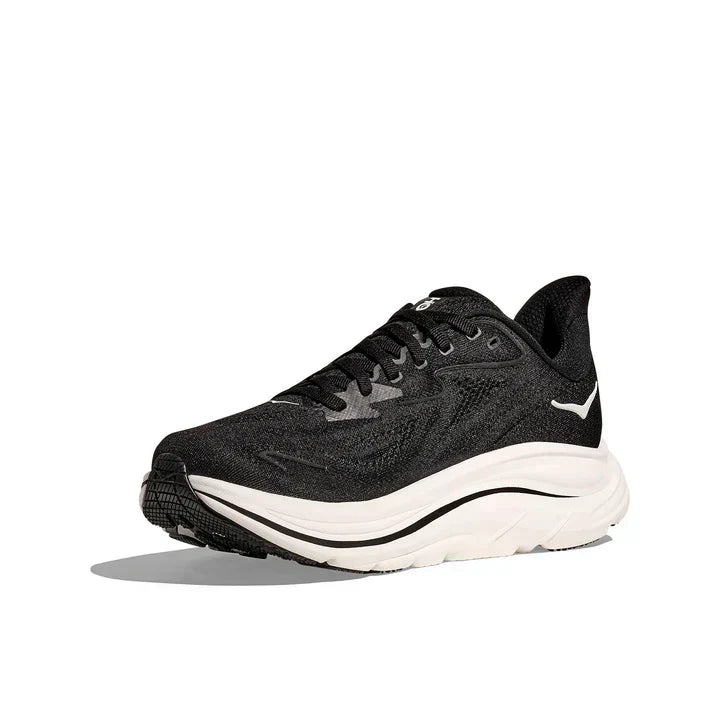 Hoka Clifton 10 | Running Shoes for Men &amp; Women – Lightweight Cushioned Trainers with Breathable Mesh &amp; Non-Slip Sole