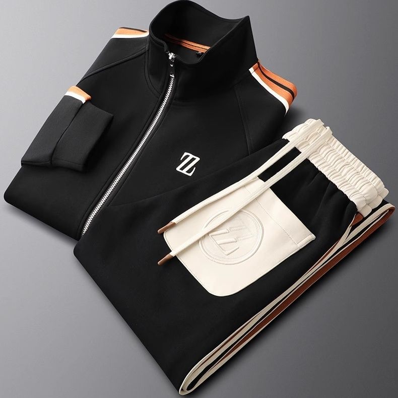 Veyra | Men’s 2-Piece Tracksuit Set