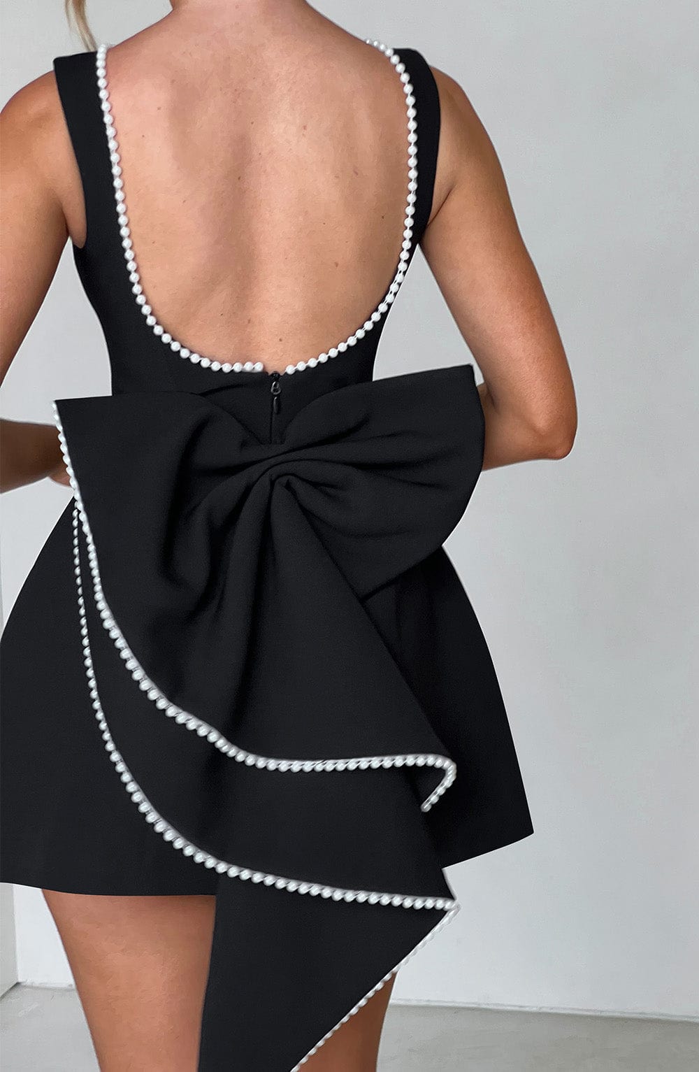 Shay | Women’s Chic Mini Dress
