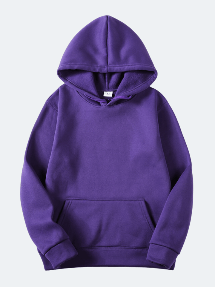 Genesis | Men’s Casual Hoodie