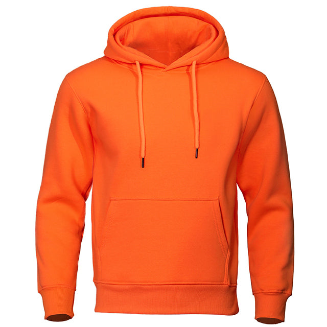 Talon | Men’s Casual Winter Hoodie