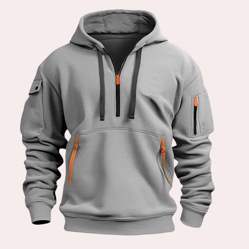 Blaster | Men’s Stylish Summer Hoodie