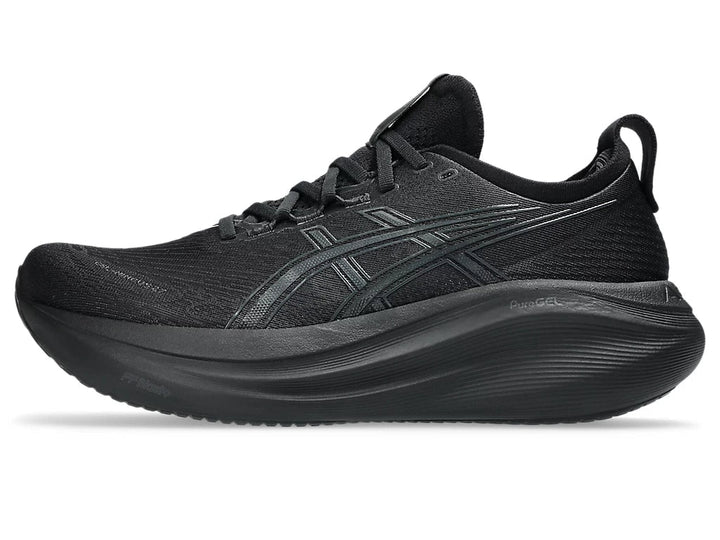 ASICS Gel Nimbus 27 Cushion Running Shoes Road Trainers