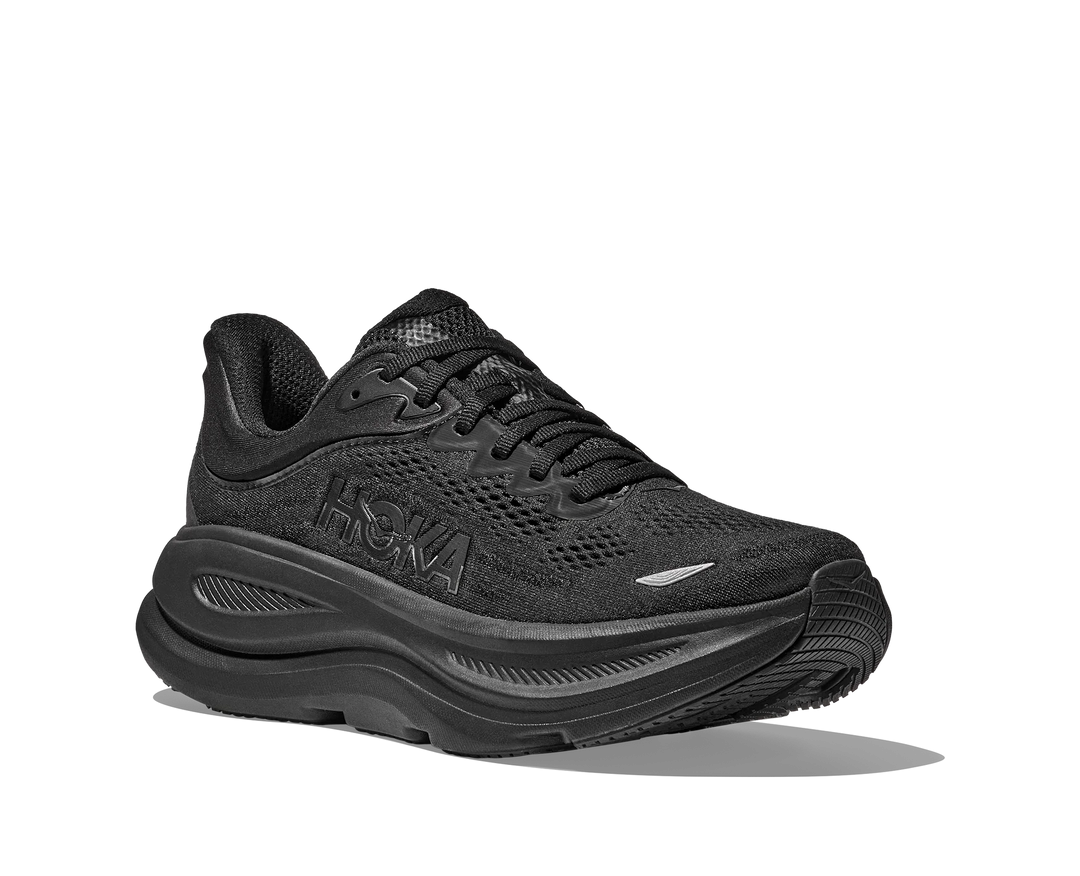 Hoka Bondi 9 | Max Cushion Running Shoes with EVA Midsole