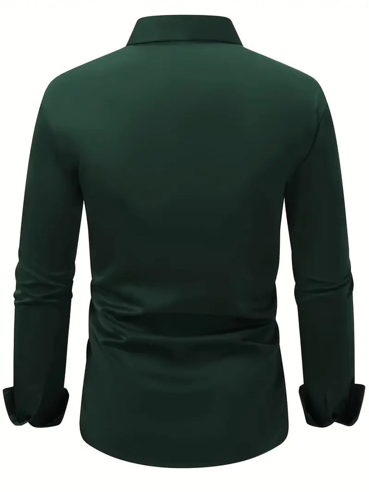 Renino | Men’s Formal Dress Shirt