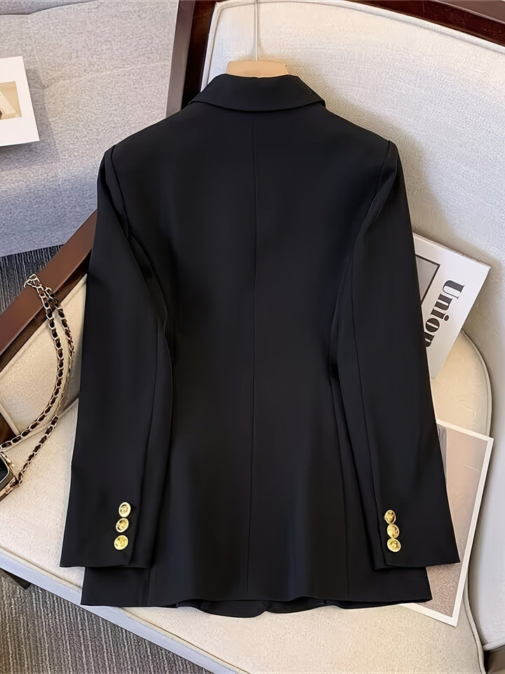 Eloina | Women’s Tailored Business Blazer