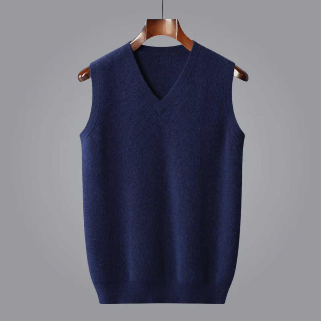 Rico | Men’s V-Neck Sweater