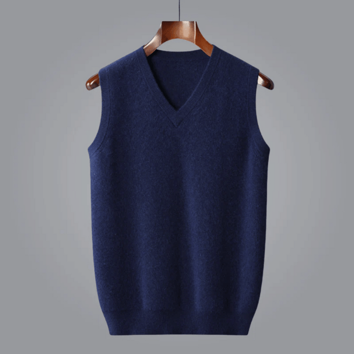Rico | Men’s V-Neck Sweater