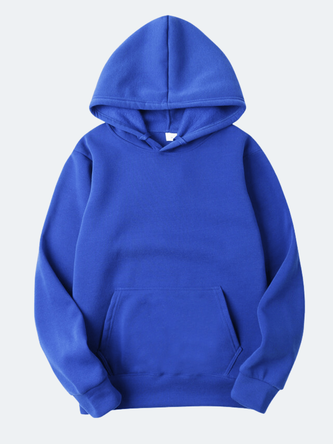 Genesis | Men’s Casual Hoodie