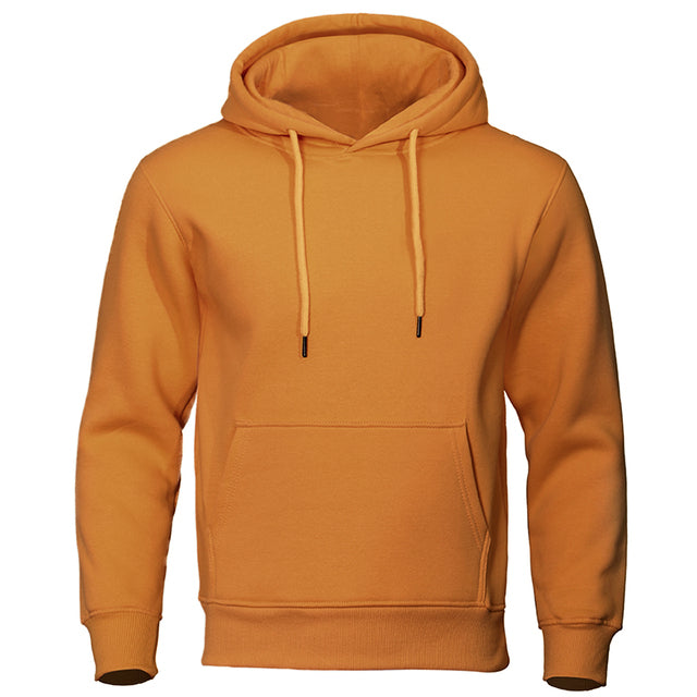 Talon | Men’s Casual Winter Hoodie