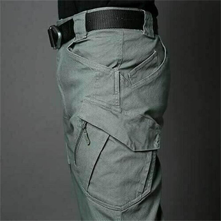 Zyler | Men’s Tactical Cargo Pants