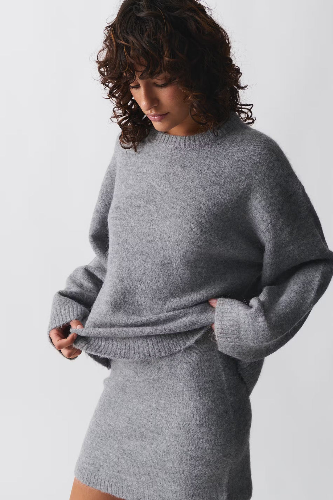 Fern | Women’s Chic Oversized Sweater
