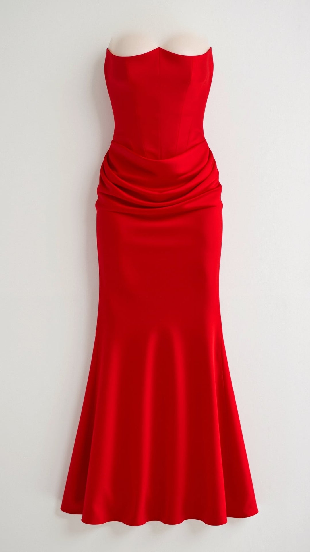 Kathleen | Women’s Elegant Corset Maxi Dress
