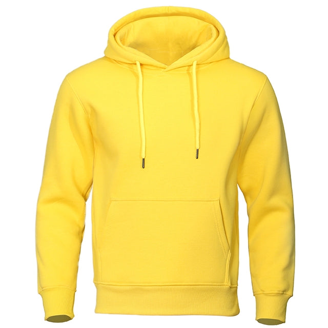 Talon | Men’s Casual Winter Hoodie