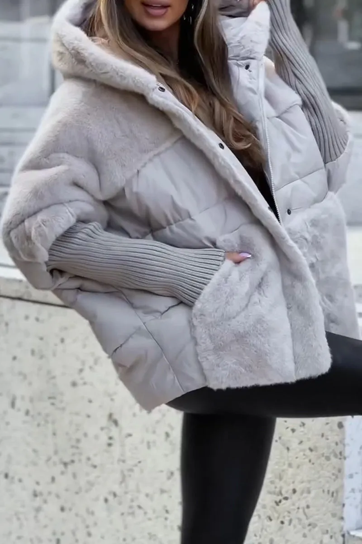 Rivella | Women’s Hooded Jacket
