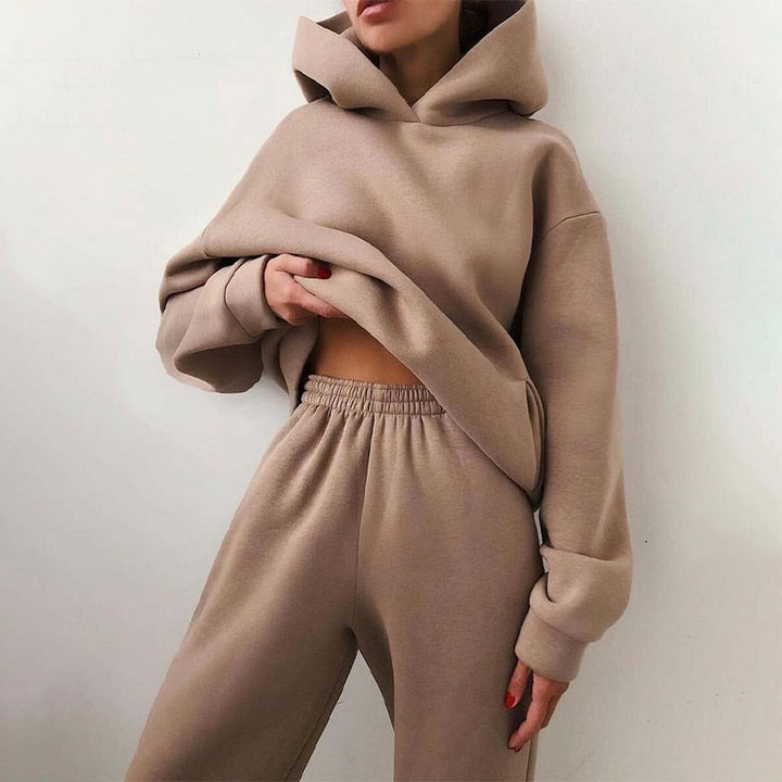 Ailani | Women’s Stylish Jogging Set