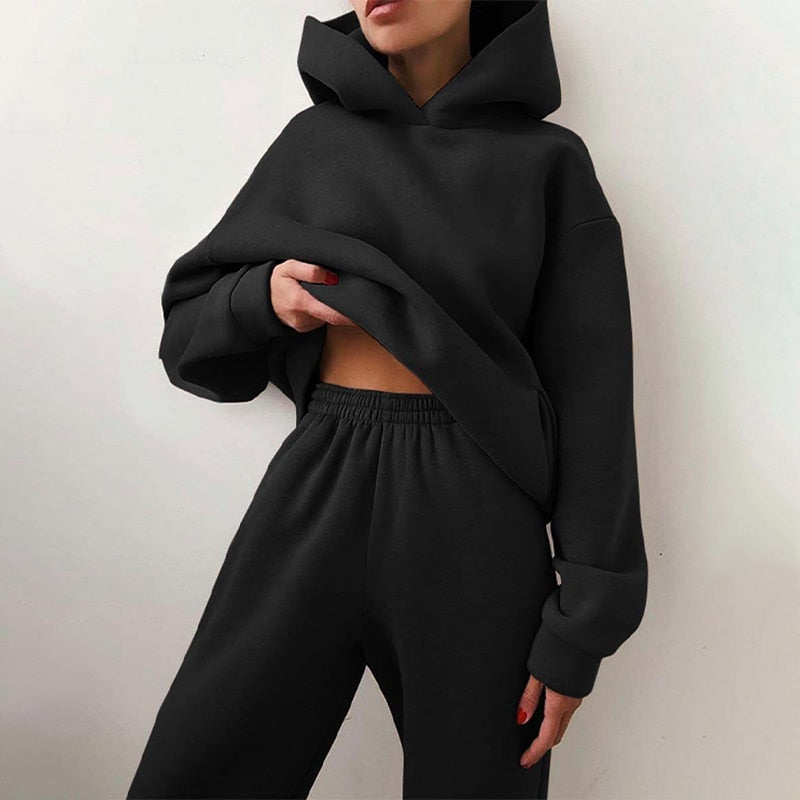 Ailani | Women’s Stylish Jogging Set