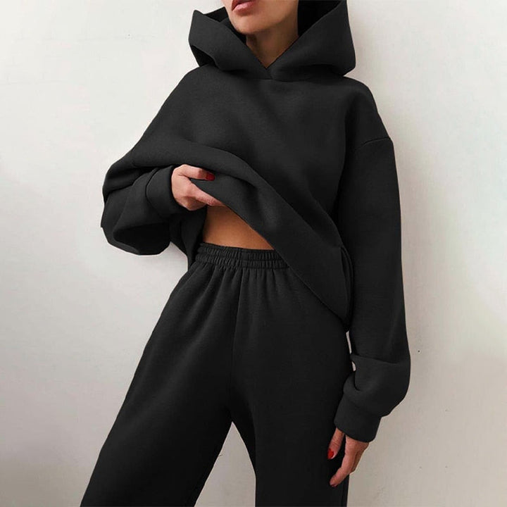 Ailani | Women’s Stylish Jogging Set