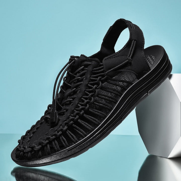 AirTread | Men’s Breathable Summer Shoes