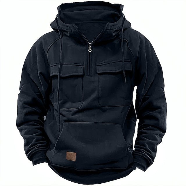 Alther | Men’s Premium Winter Hoodie