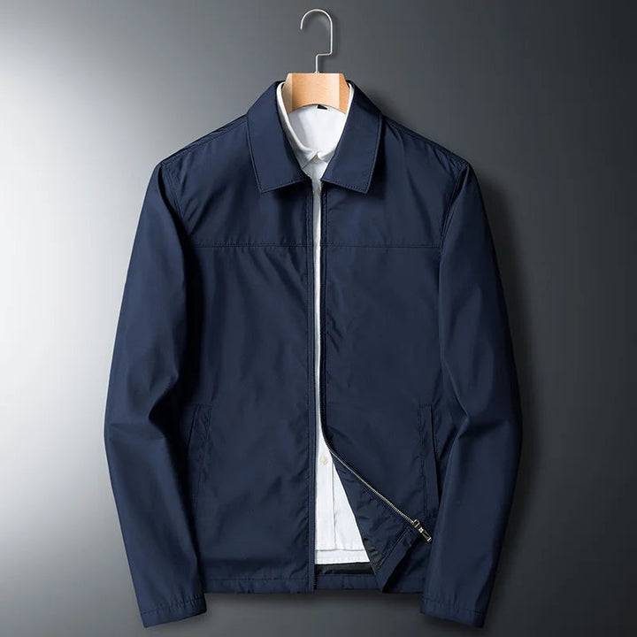 Alverico | Men’s All-Weather Jacket