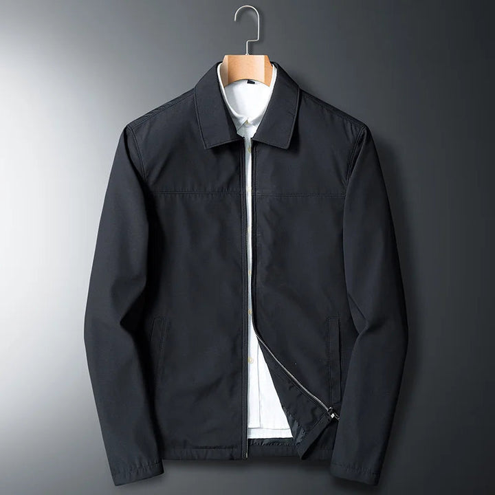Alverico | Men’s All-Weather Jacket