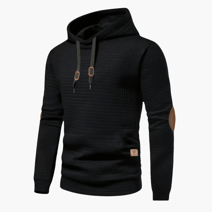 Alvernio | Men’s Hooded Sweater