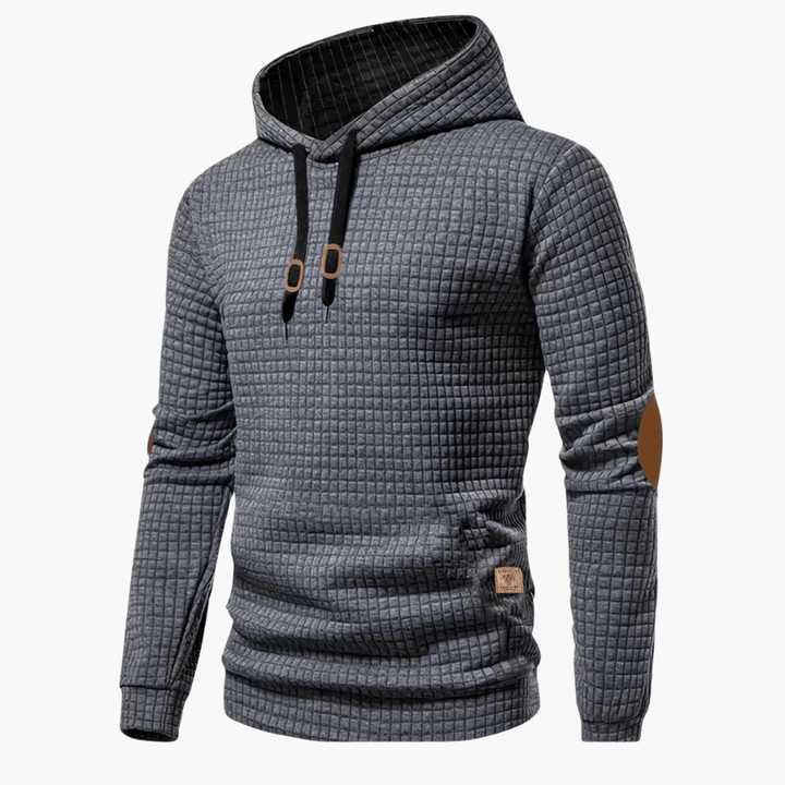 Alvernio | Men’s Hooded Sweater