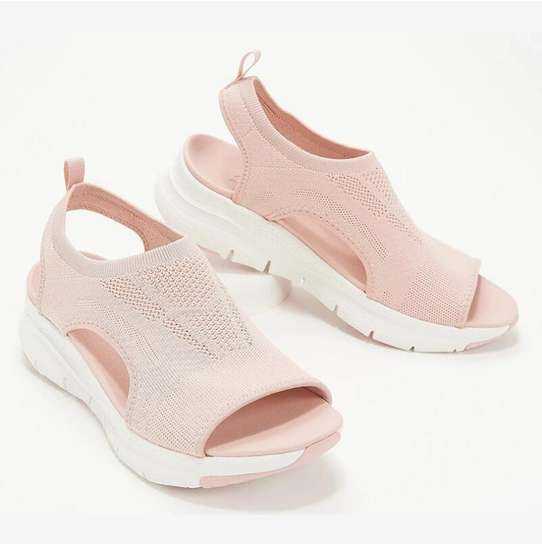 Ameline | Women’s Orthopedic Sport Sandals