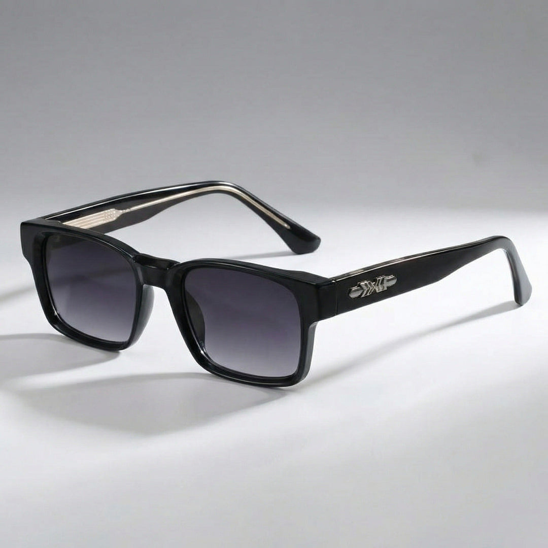 Angela | Women’s Squared Frame Sunglasses