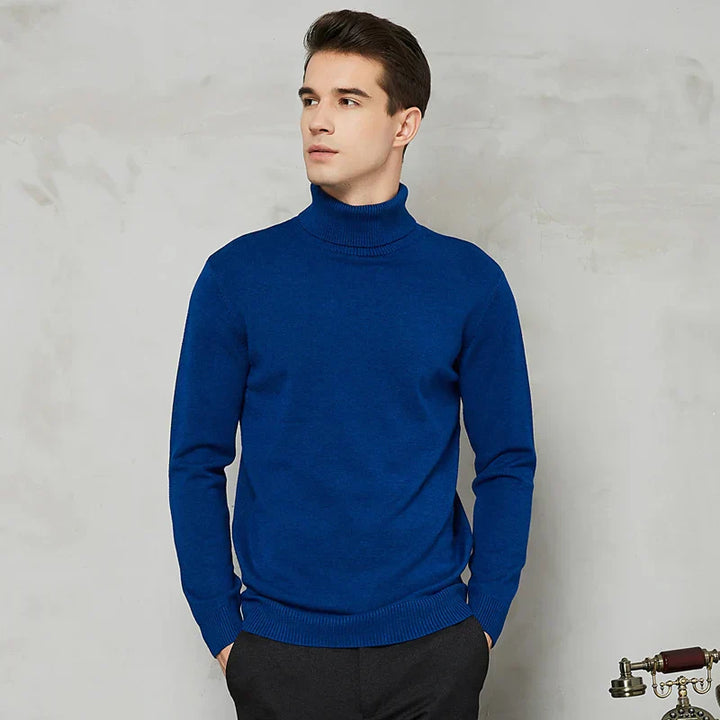 Artino | Men’s Lightweight Knit Sweater