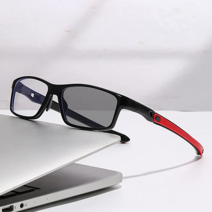 Ashton | TR90 Multifocal Photochromic Reading Glasses