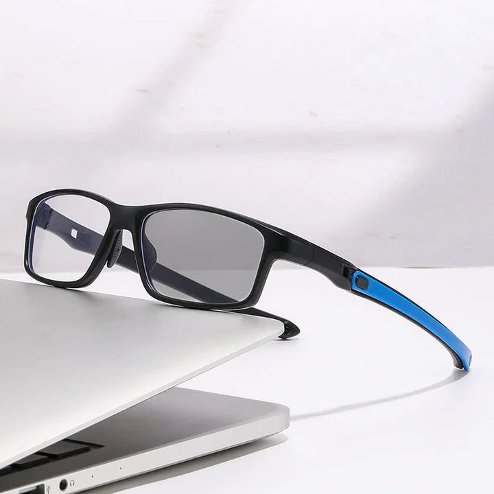Ashton | TR90 Multifocal Photochromic Reading Glasses