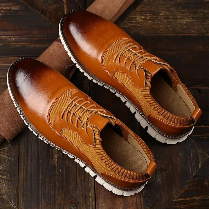 Aventro | Men’s Lightweight Comfort Sneakers