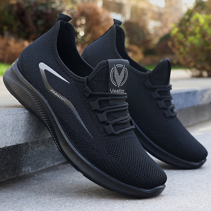 Avertonis | Men’s Lightweight Knit Running Shoes