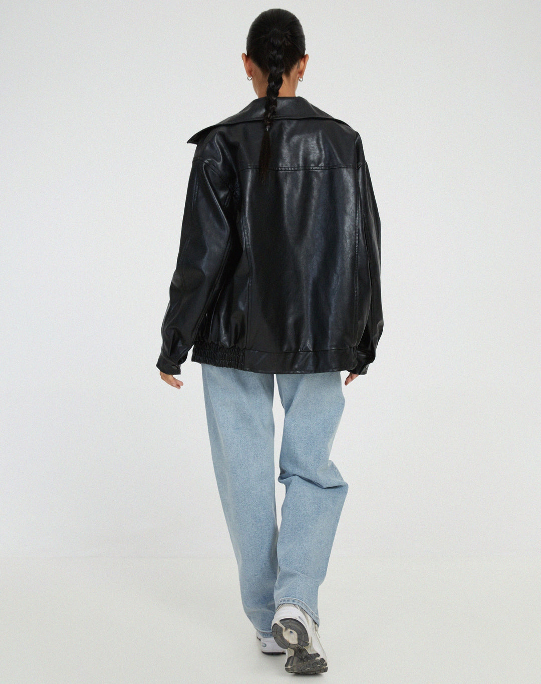 Lydia | Women’s Oversized Stylish Jacket