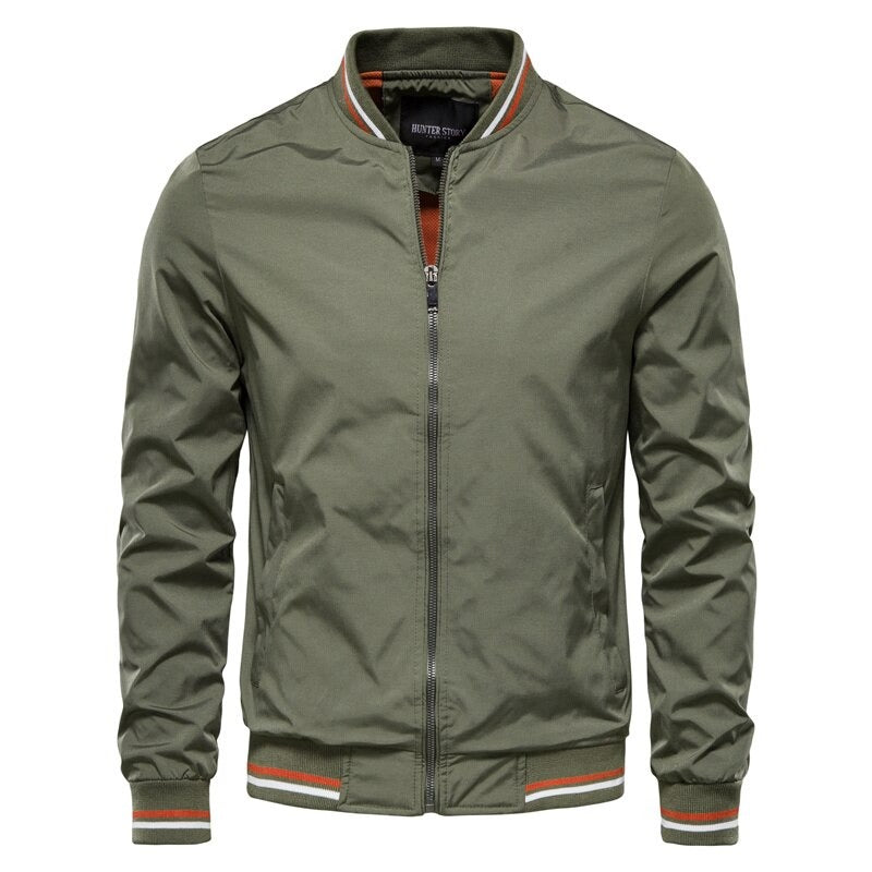 Bambi | Men’s Bomber Jacket