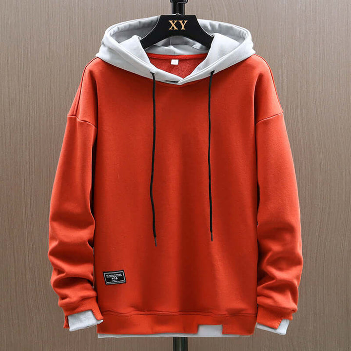 Bastian | Men’s Casual Hoodie