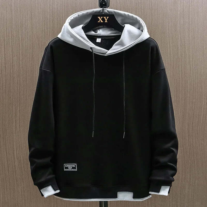 Bastian | Men’s Casual Hoodie